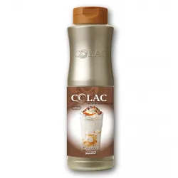 Colac Cappuccino Topping Sauce